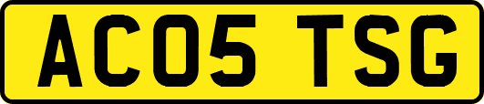 AC05TSG