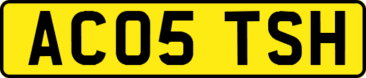 AC05TSH