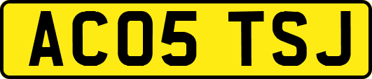 AC05TSJ
