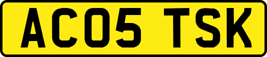 AC05TSK
