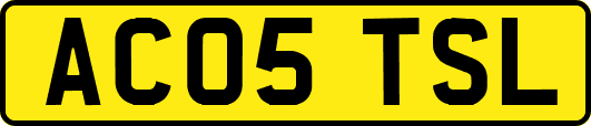 AC05TSL