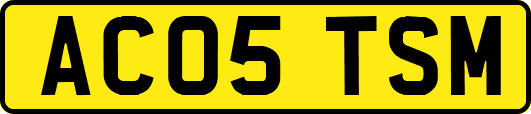 AC05TSM