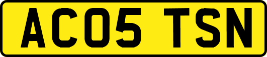 AC05TSN