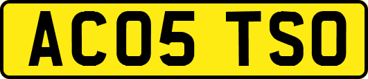 AC05TSO