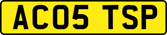 AC05TSP