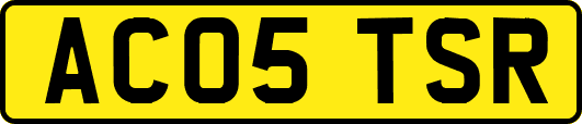 AC05TSR