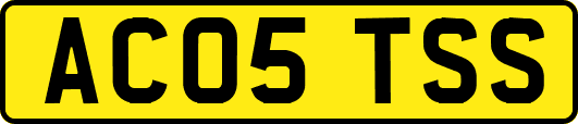 AC05TSS