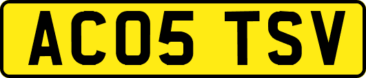 AC05TSV