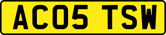 AC05TSW