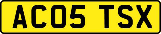 AC05TSX