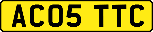 AC05TTC