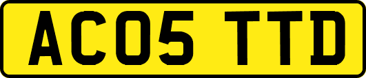 AC05TTD