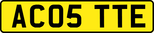 AC05TTE