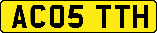 AC05TTH