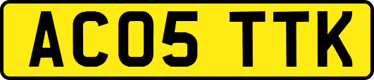 AC05TTK