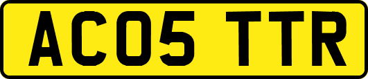 AC05TTR