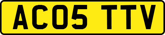 AC05TTV