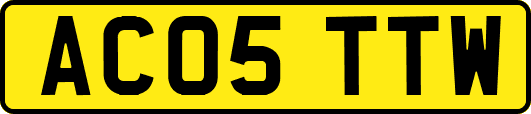 AC05TTW