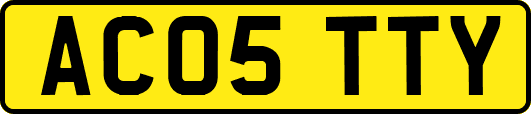 AC05TTY