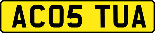 AC05TUA