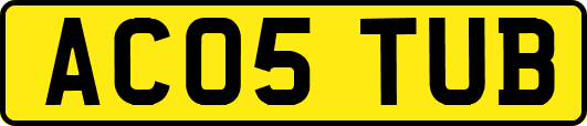 AC05TUB