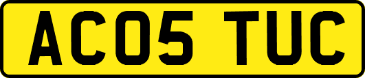 AC05TUC