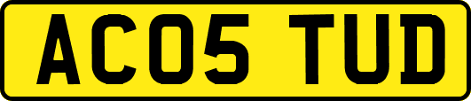 AC05TUD