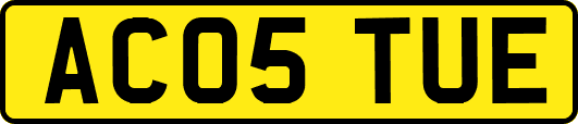 AC05TUE