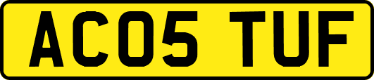 AC05TUF