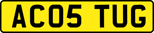 AC05TUG