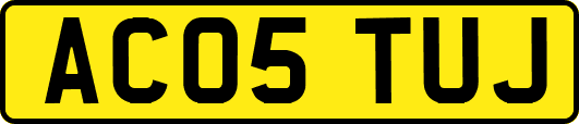 AC05TUJ