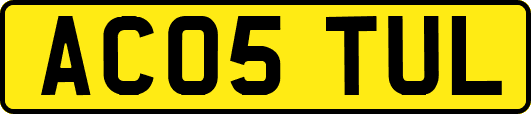 AC05TUL