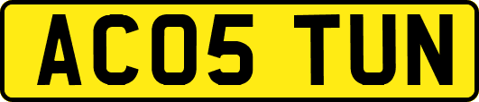 AC05TUN