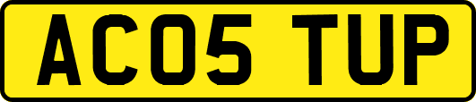 AC05TUP