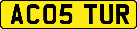 AC05TUR