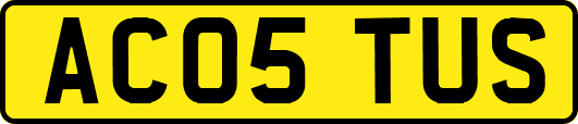 AC05TUS