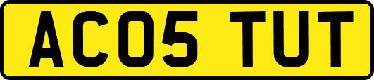 AC05TUT