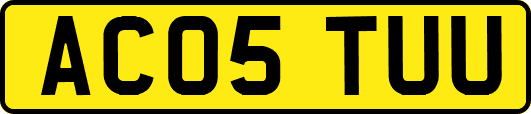 AC05TUU