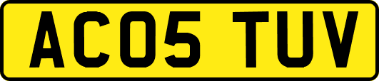 AC05TUV