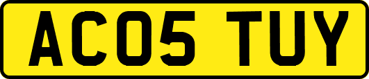 AC05TUY