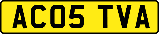 AC05TVA