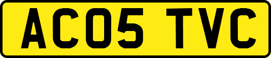 AC05TVC