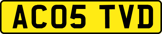 AC05TVD