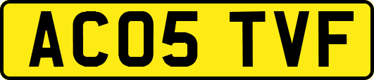 AC05TVF