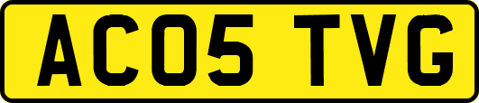AC05TVG