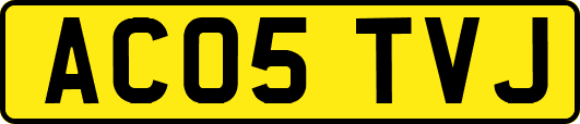 AC05TVJ