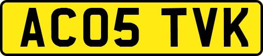 AC05TVK