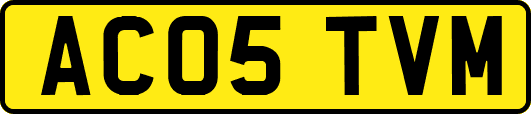 AC05TVM