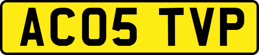 AC05TVP