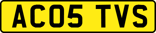 AC05TVS